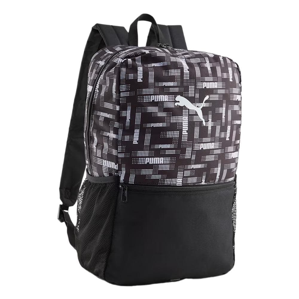 Sac à Dos Noir/Gris Homme Puma Beta 1