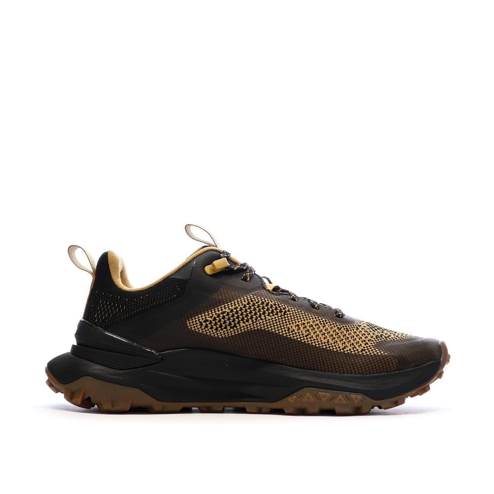 Chaussures de Trail Marron Homme Timberland Motion Access Low 2