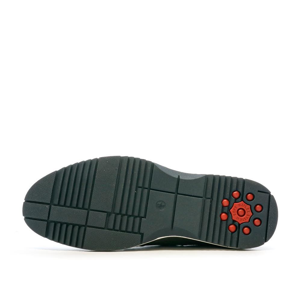 Chaussures de ville Grises Homme Relife Lasigno 5