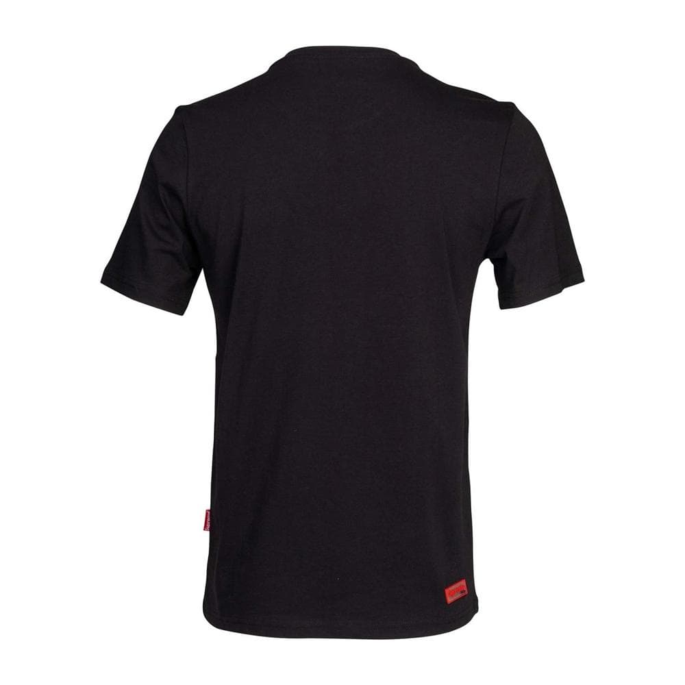 T-shirt Noir Homme Supreme Grip Story 2
