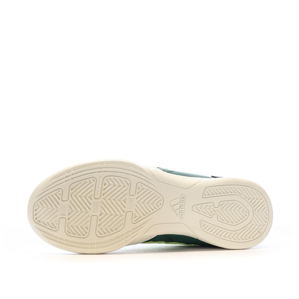 Chaussures de Futsal Vert Garçon Adidas Super Sala 2 5
