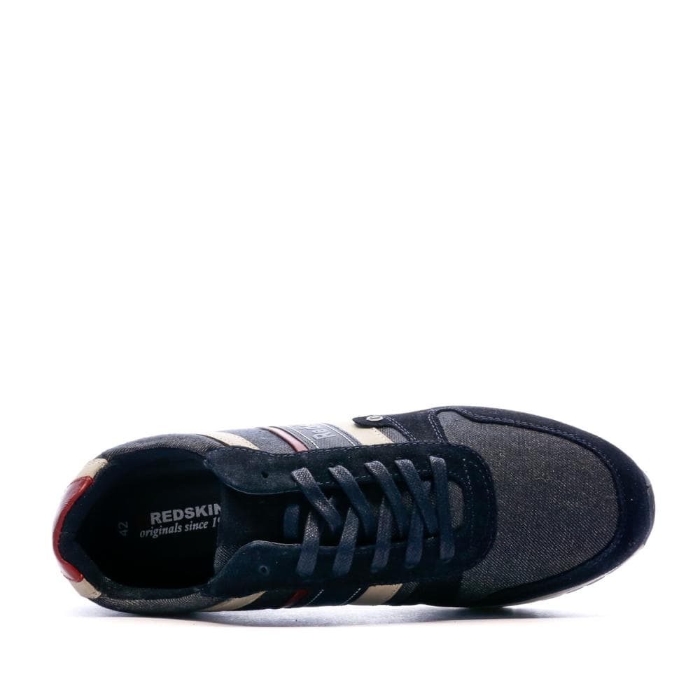 Baskets Marines Homme Redskins Veridic 4