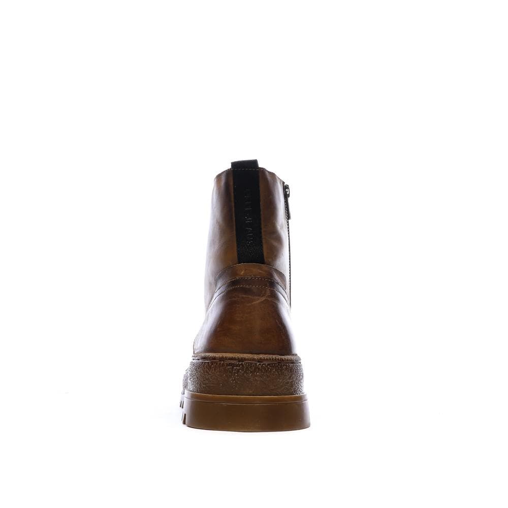 Bottines Marron Homme Pepe jeans Lincoln 3