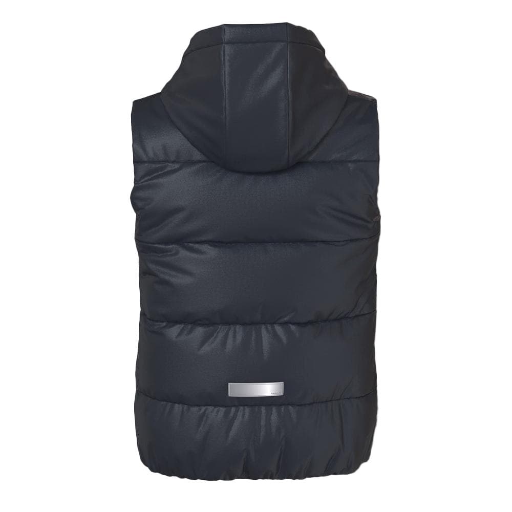 Doudoune sans manche Marine Fille Name it Monay Vest 2