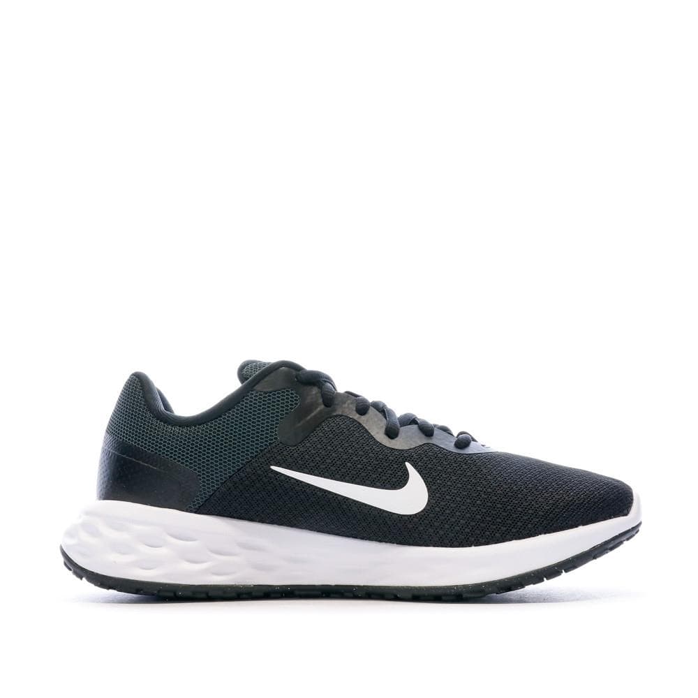 Chaussures de running Noir Femme Nike Revolution 6 2