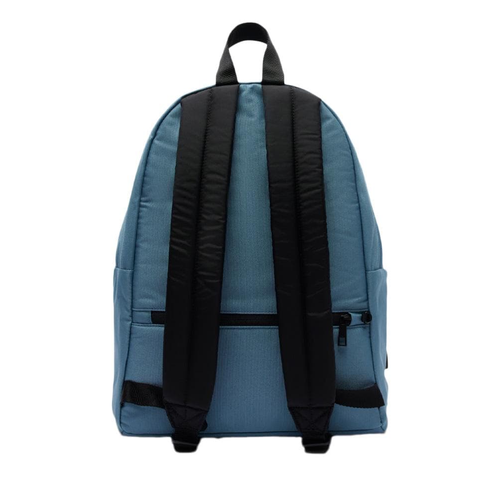 Sac à Dos Bleu Homme Lacoste Casual Croc 2