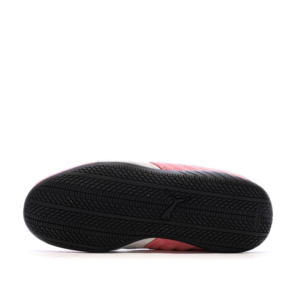 Baskets Rose Mixte Puma Speedcat 5