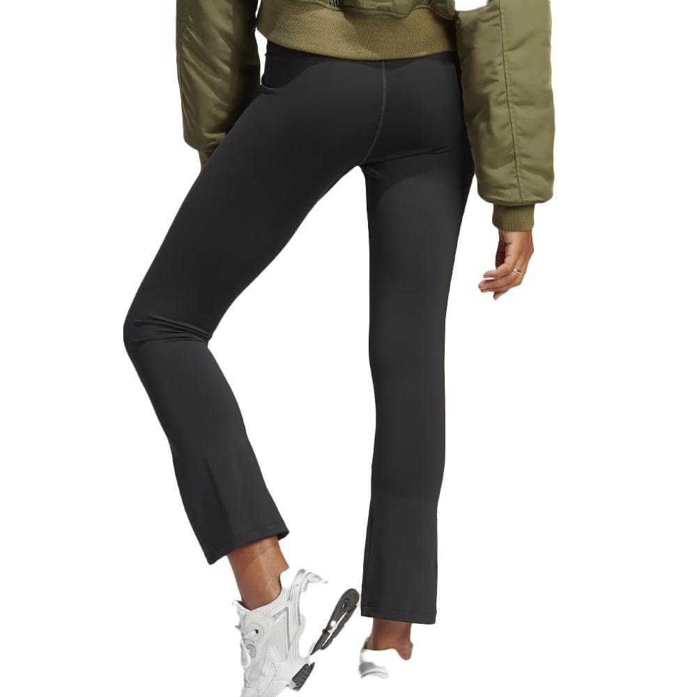 Legging Noir Femme Adidas Open 2