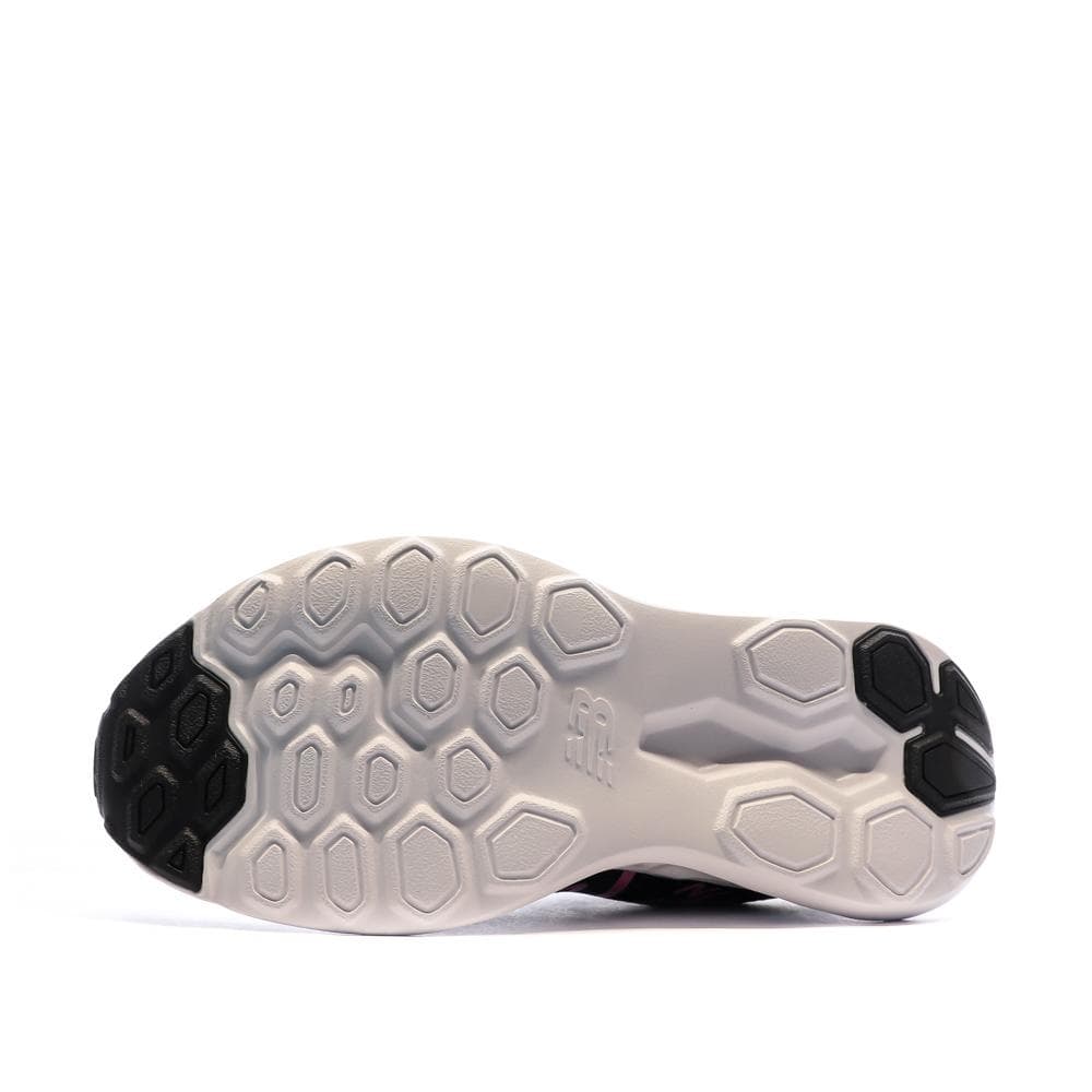 Chaussures de running Noires Femme New Balance 411 5