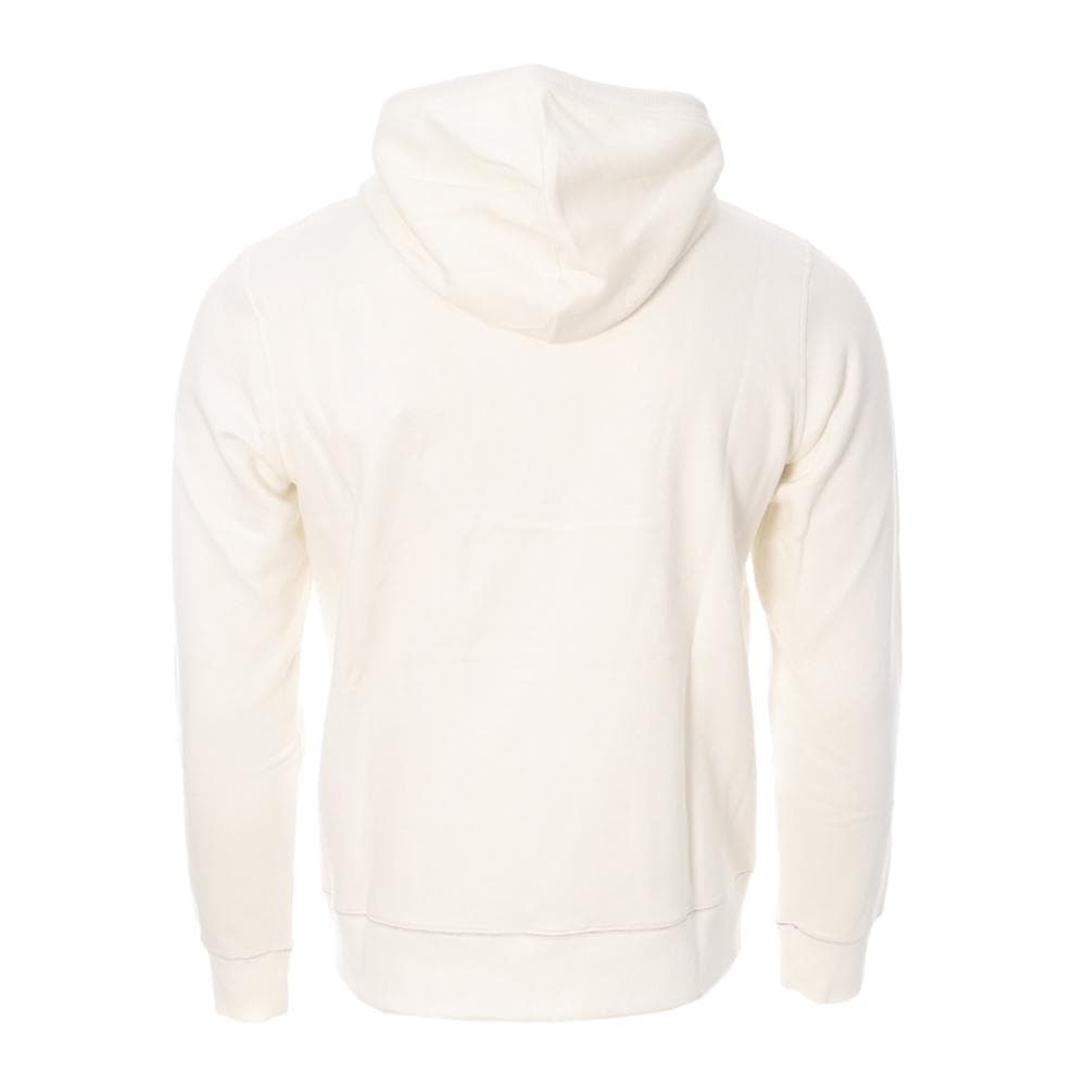Sweat Zippé Blanc Homme Jack & Jones Jorpall 2