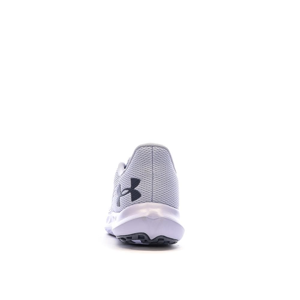 Chaussures de Running Grise Femme Under Armour Charged Speed 3