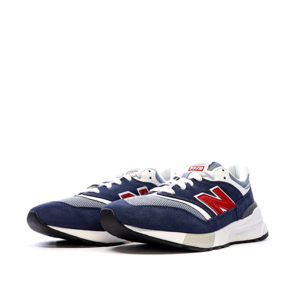 Baskets Marine Homme New Balance 997 6