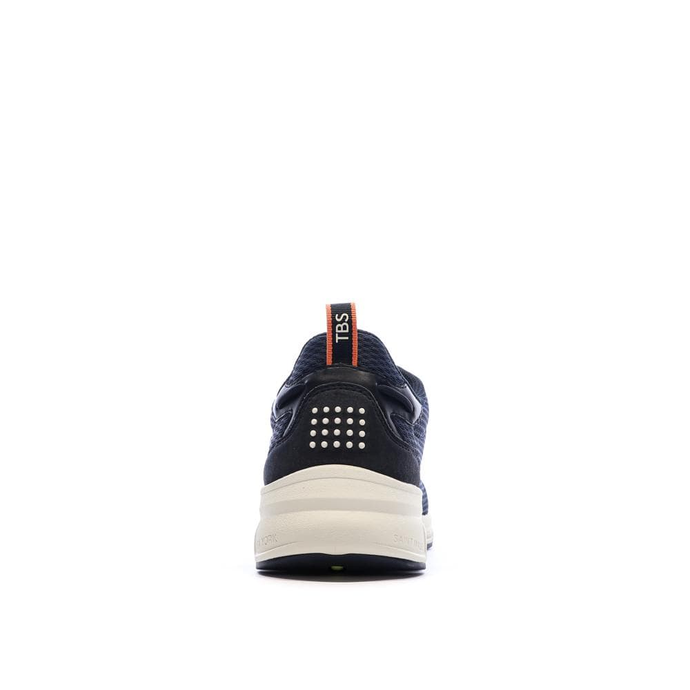 Baskets Marines Homme TBS Jazz 3