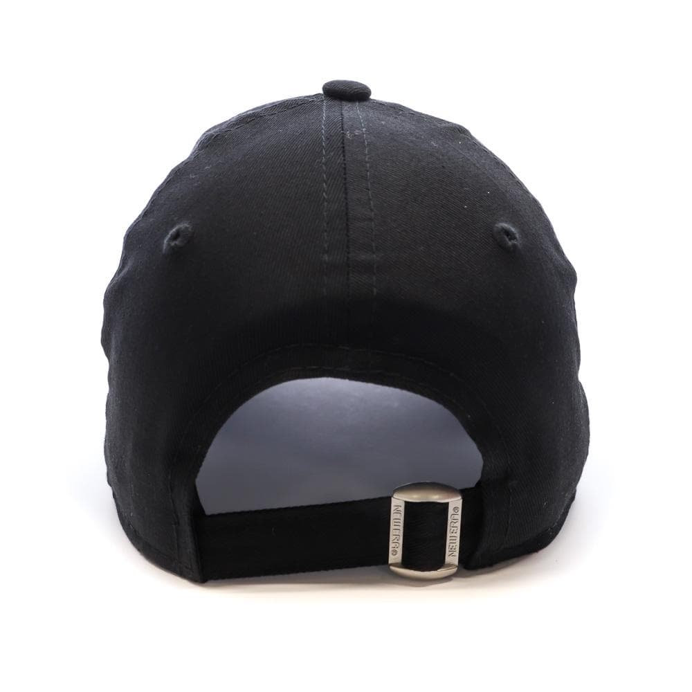 Casquette Noire Garçon New Era Losdod 3