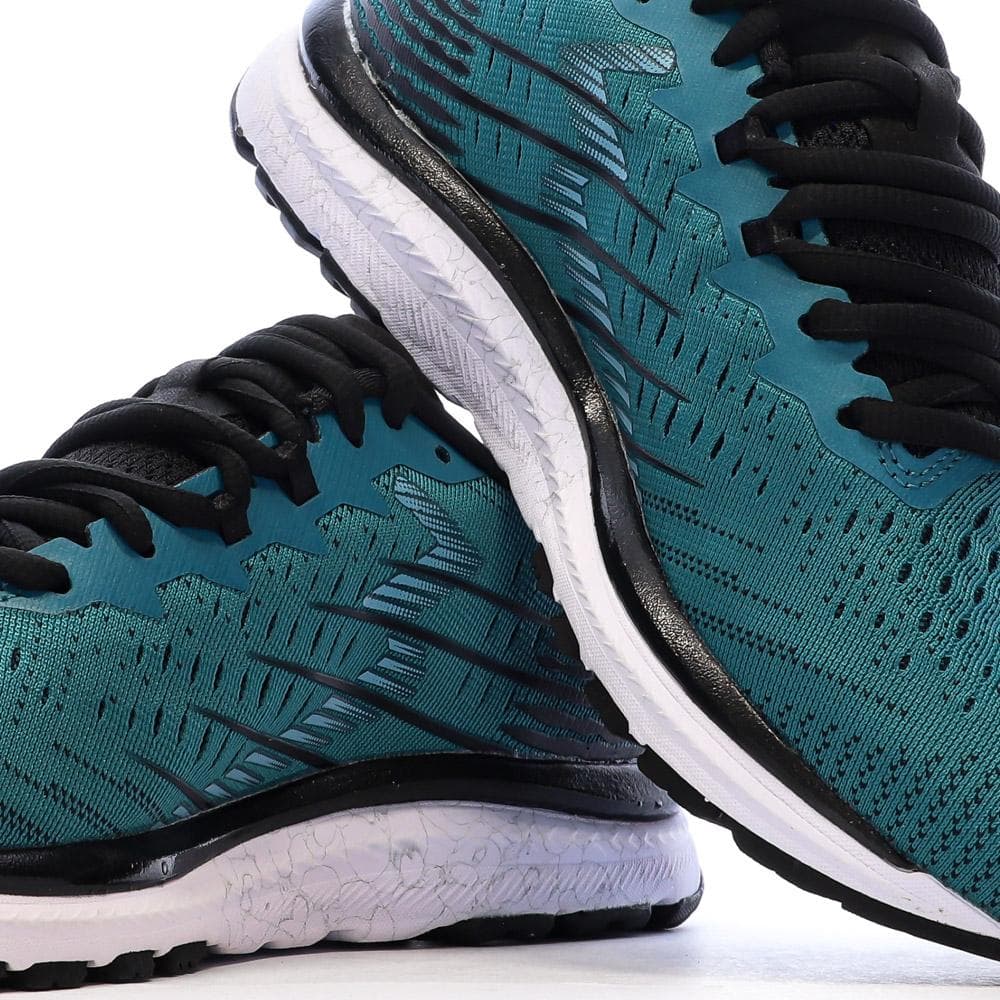 Chaussures de Running Turquoise Femme 361° Kairos 7