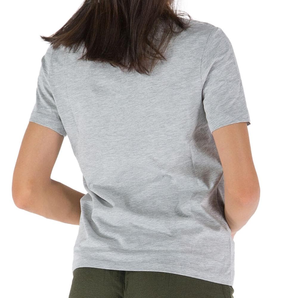 T-shirt Gris Femme Only Kita 2