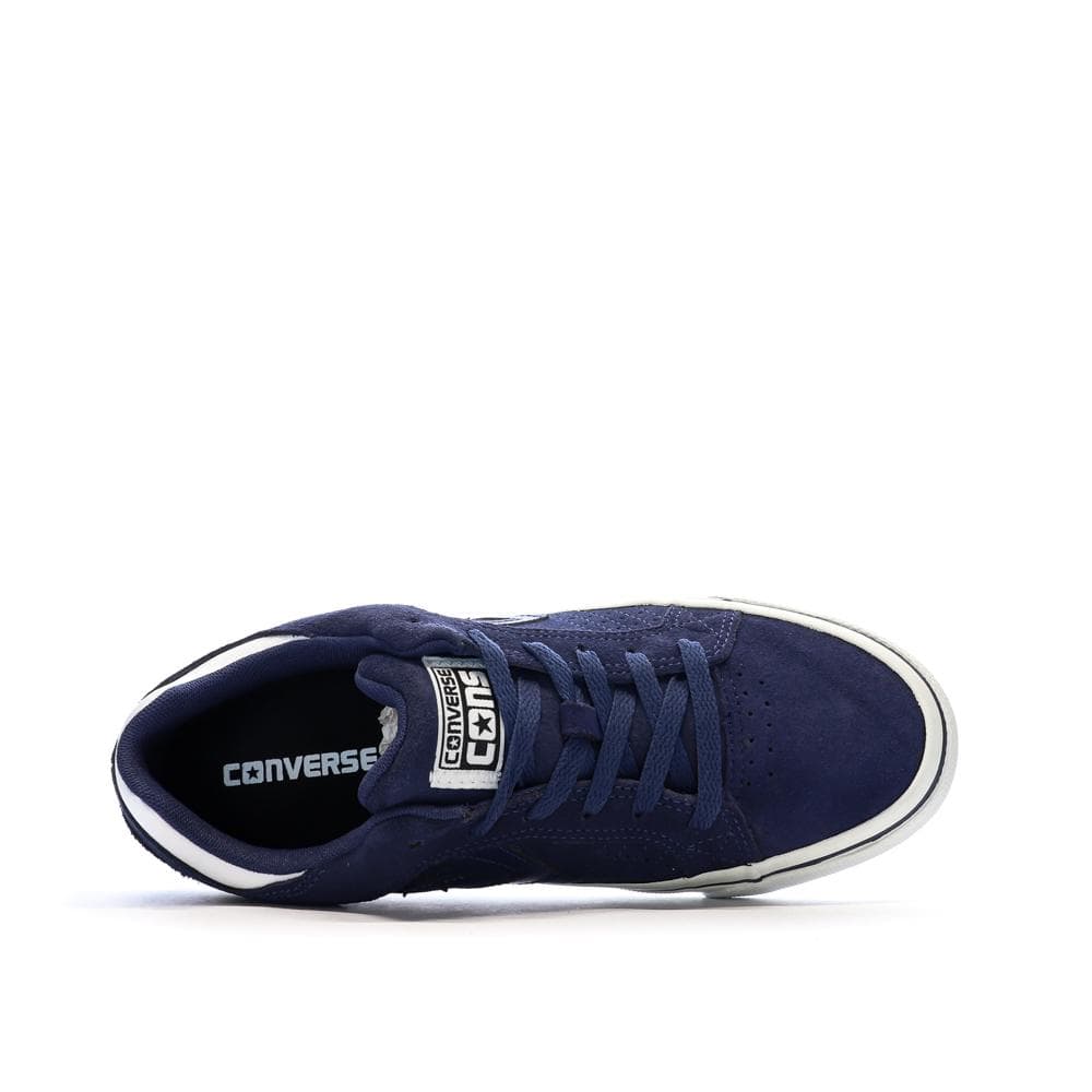 Baskets Marines Homme Converse Ensign 4