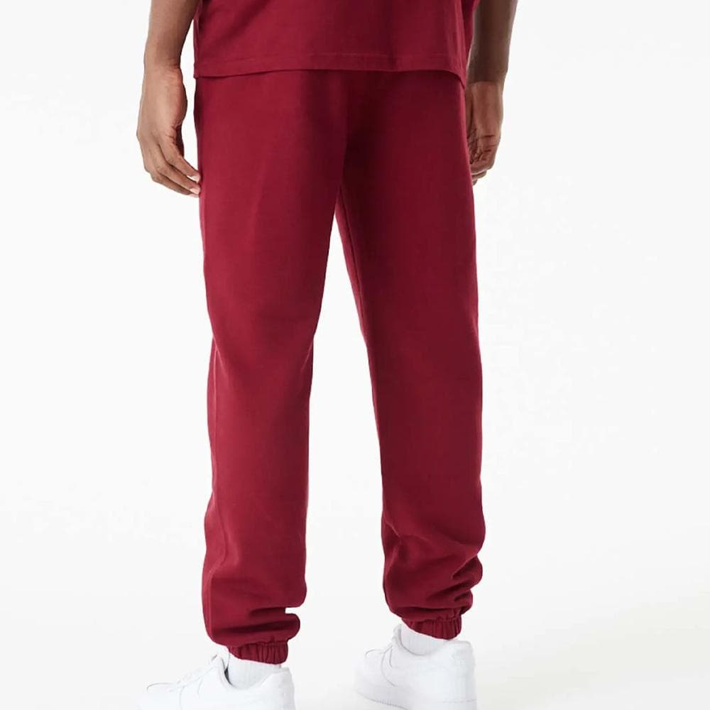 Jogging Rouge Homme New Era League Neyyan 2