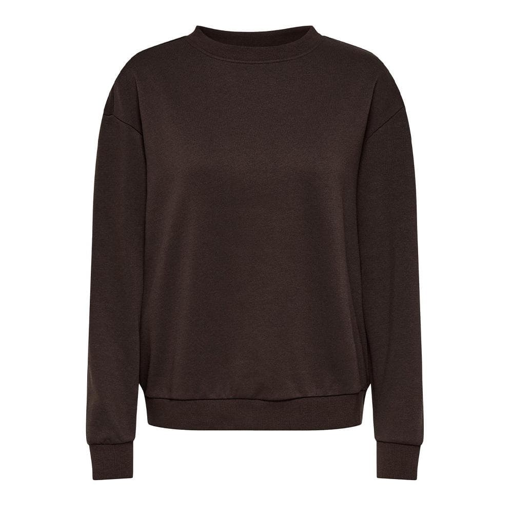 Sweat Marron Femme JDY Nanna Life 1