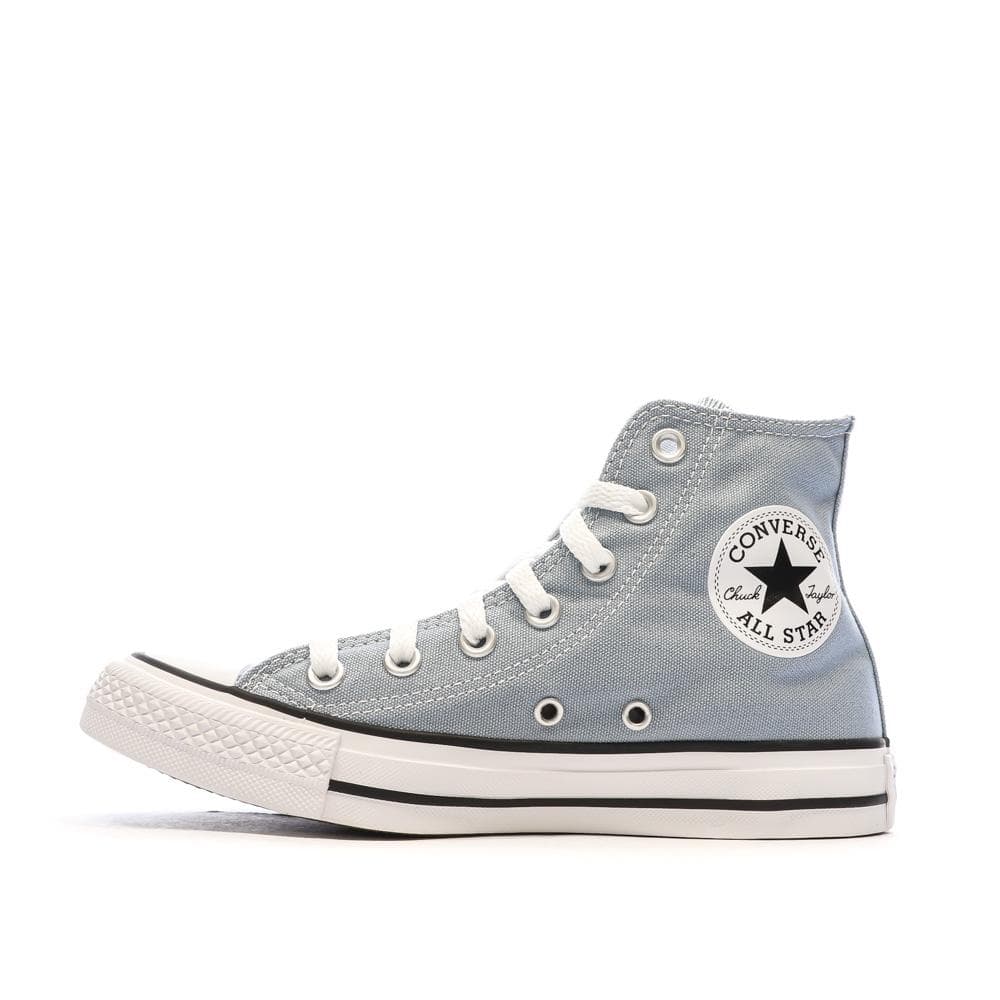 Baskets Bleu Converse Femme Chuck Taylor All Star 1