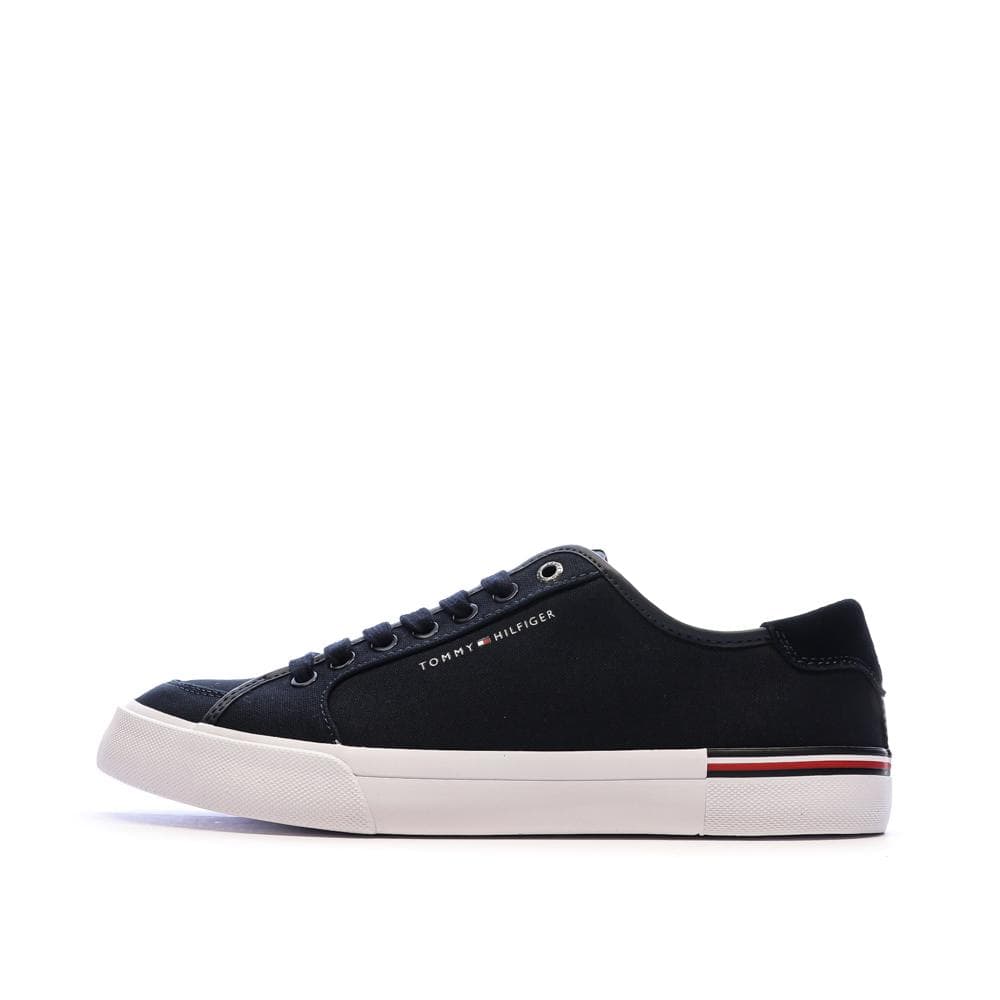 Baskets Marines Homme Tommy Hilfiger Core Corporate Vulcs 1