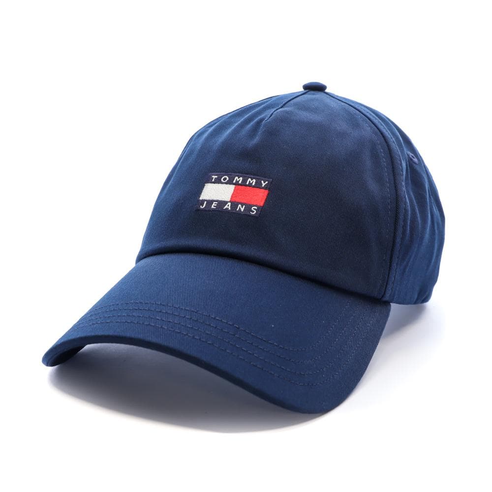 Casquette Marine Homme Tommy Hilfiger Essential 1