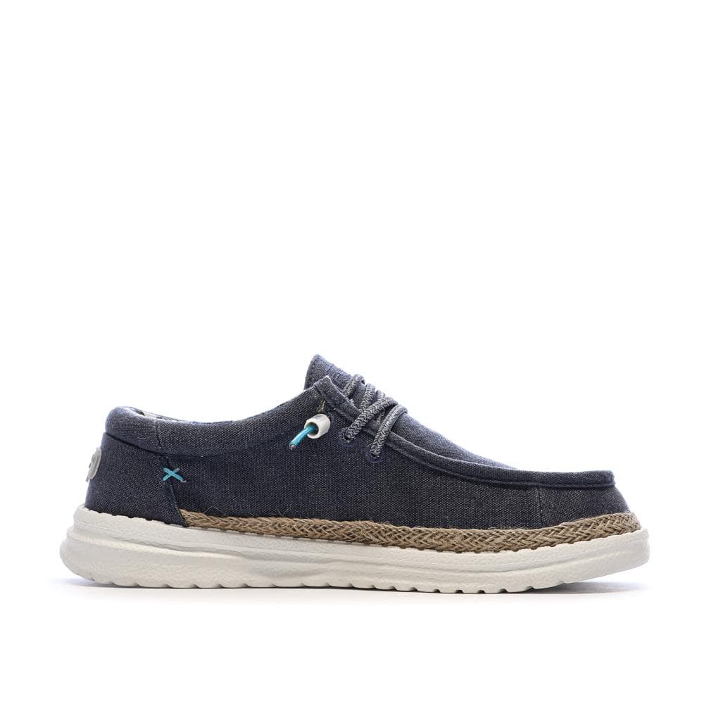 Chaussures Marine Femme FusionEmmarafia 2