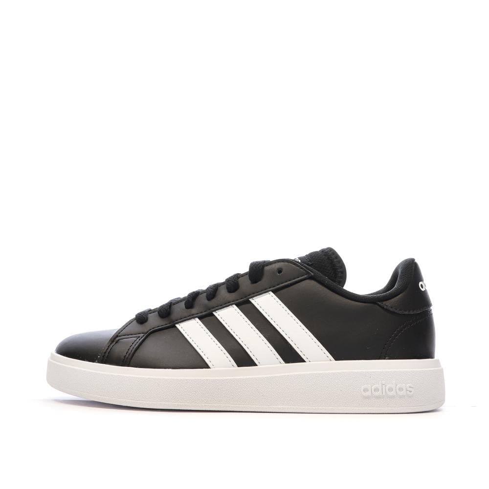 Baskets Noires Femme Adidas GW9262 1