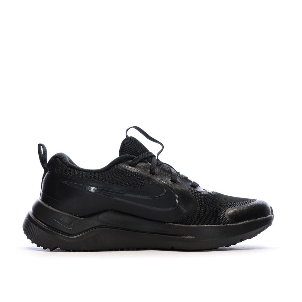 Baskets Noir Garçon Nike Cosmic Runner 2