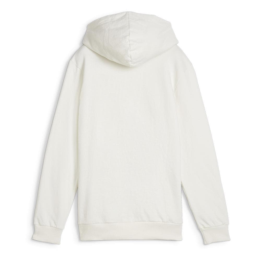 Sweat à Capuche Écru Homme Puma Better Essentials 2