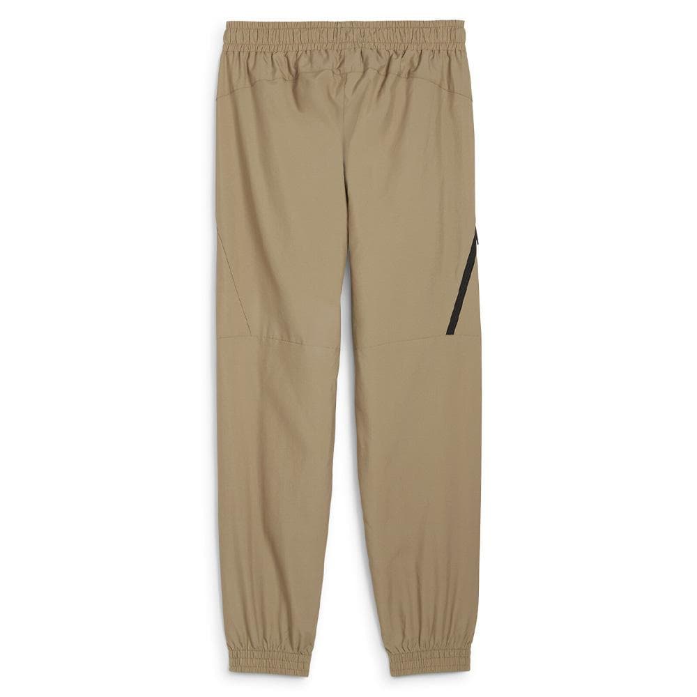 Jogging Beige Homme Puma Open 2