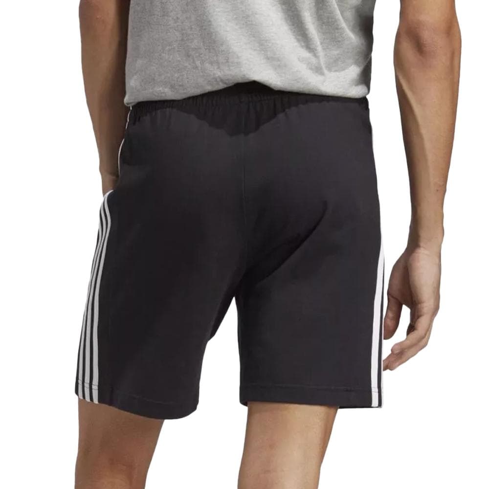 Short Noir Homme Adidas IC9378 2