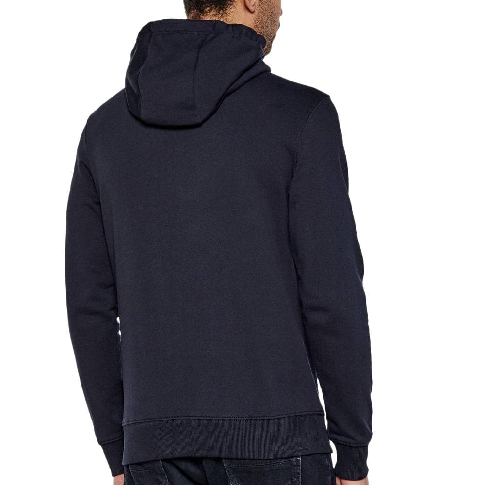 Sweat Marine Homme Tommy Hilfiger Center 2