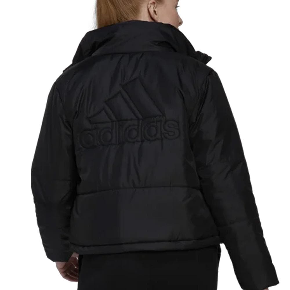 Doudoune Noire Femme Adidas HG8757 2