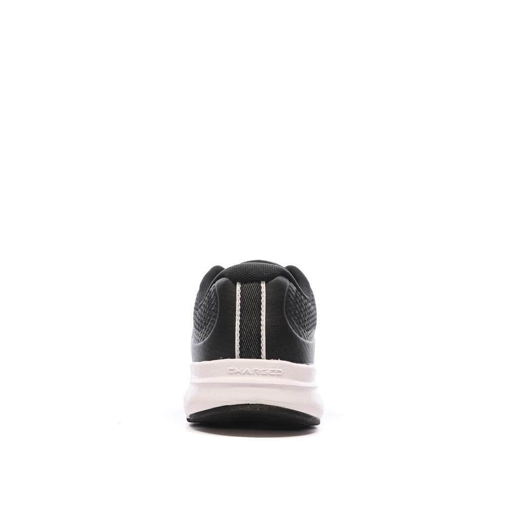Chaussures de Running Noir Femme Under Armour Charged Impulse 3 3