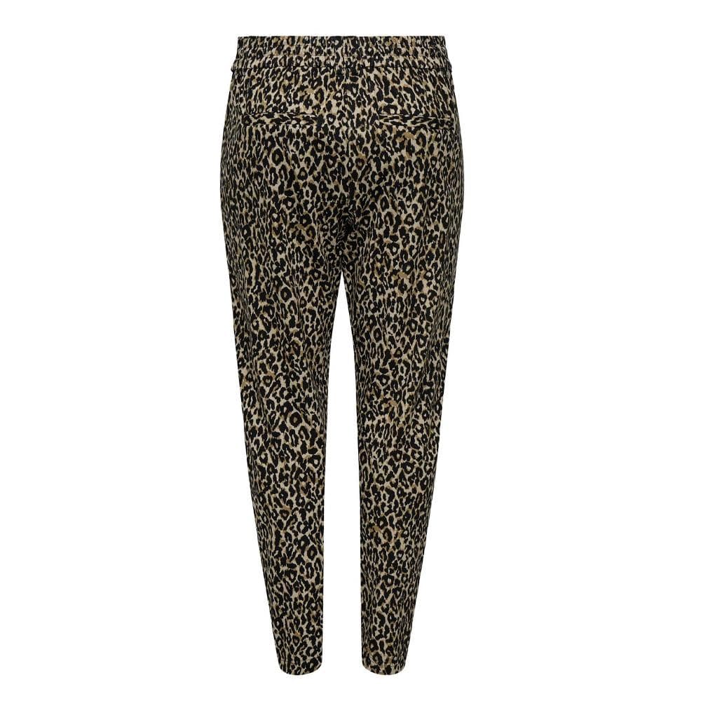 Pantalon fluide Léopard Femme Only Tadia Printed 2