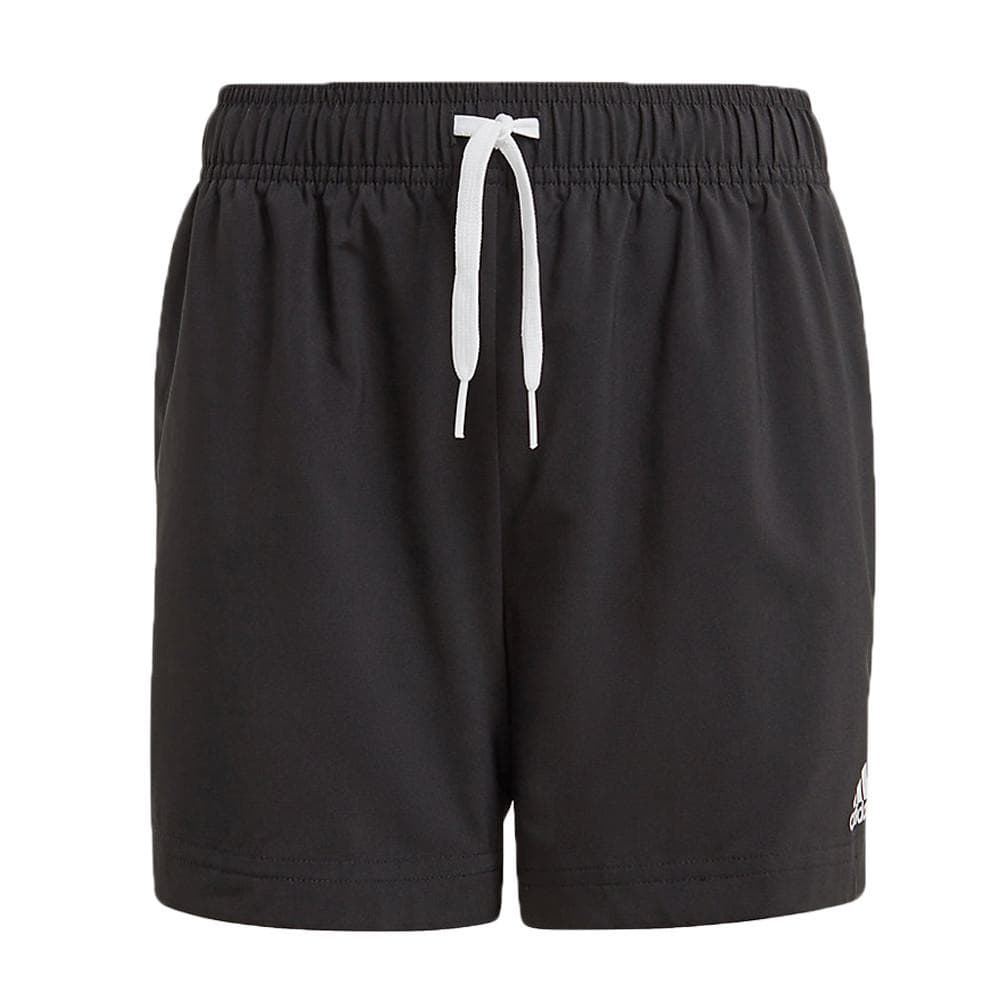 Short Noir Garçon Adidas Chelsea 1