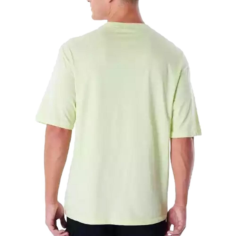 T-Shirt Vert Homme New Era Retro 2