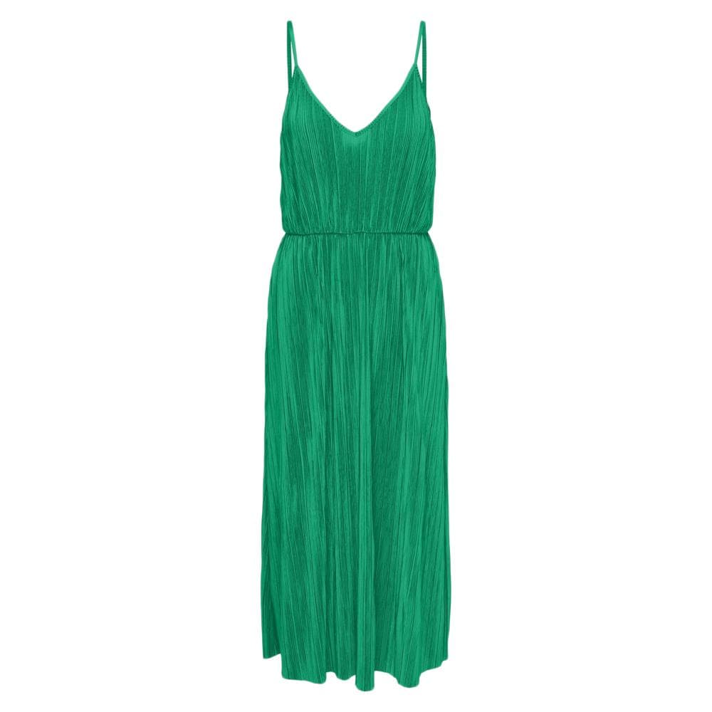 Robe Verte Femme Jdy Pil 1