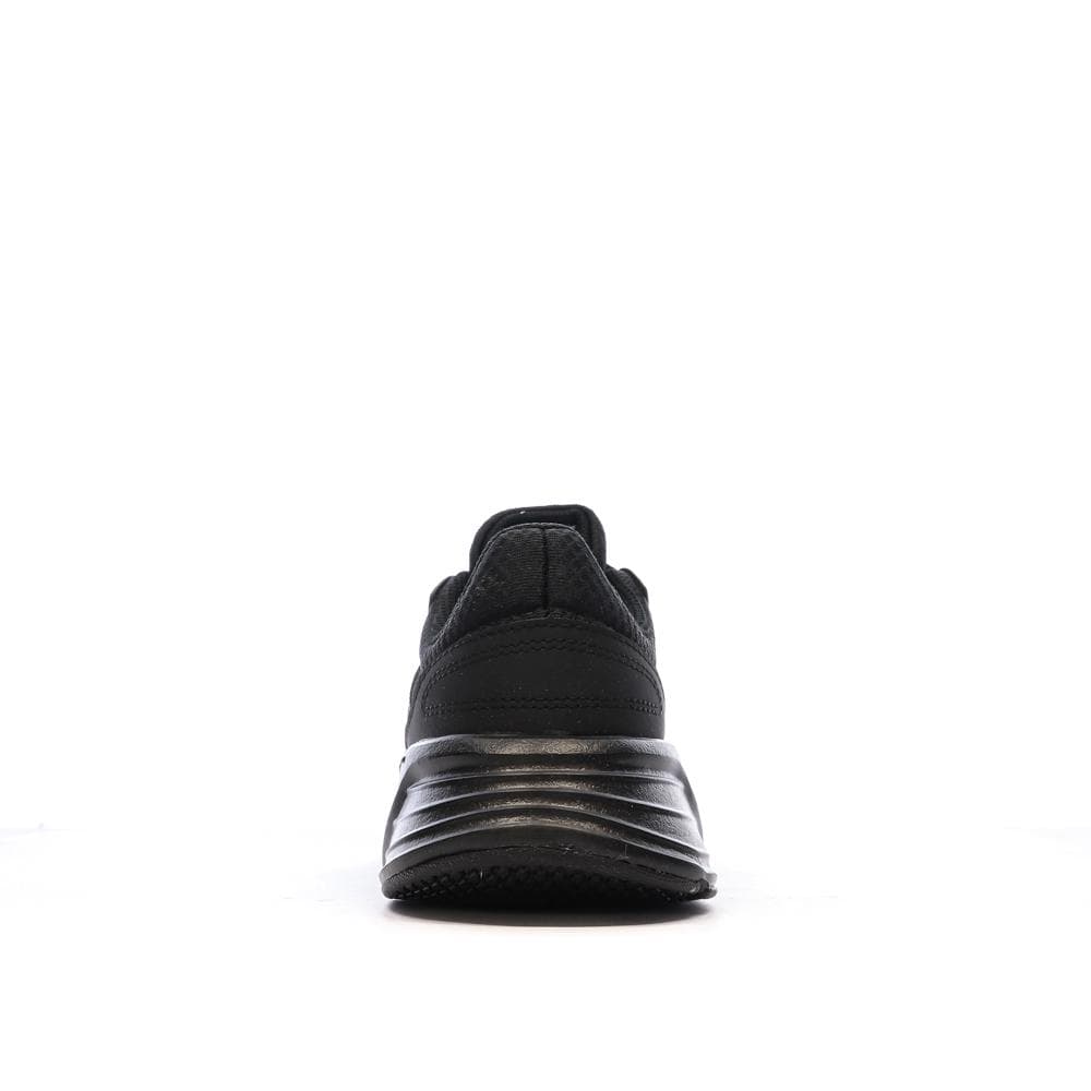 Baskets Noires Femme Adidas Galaxy 6 W 3
