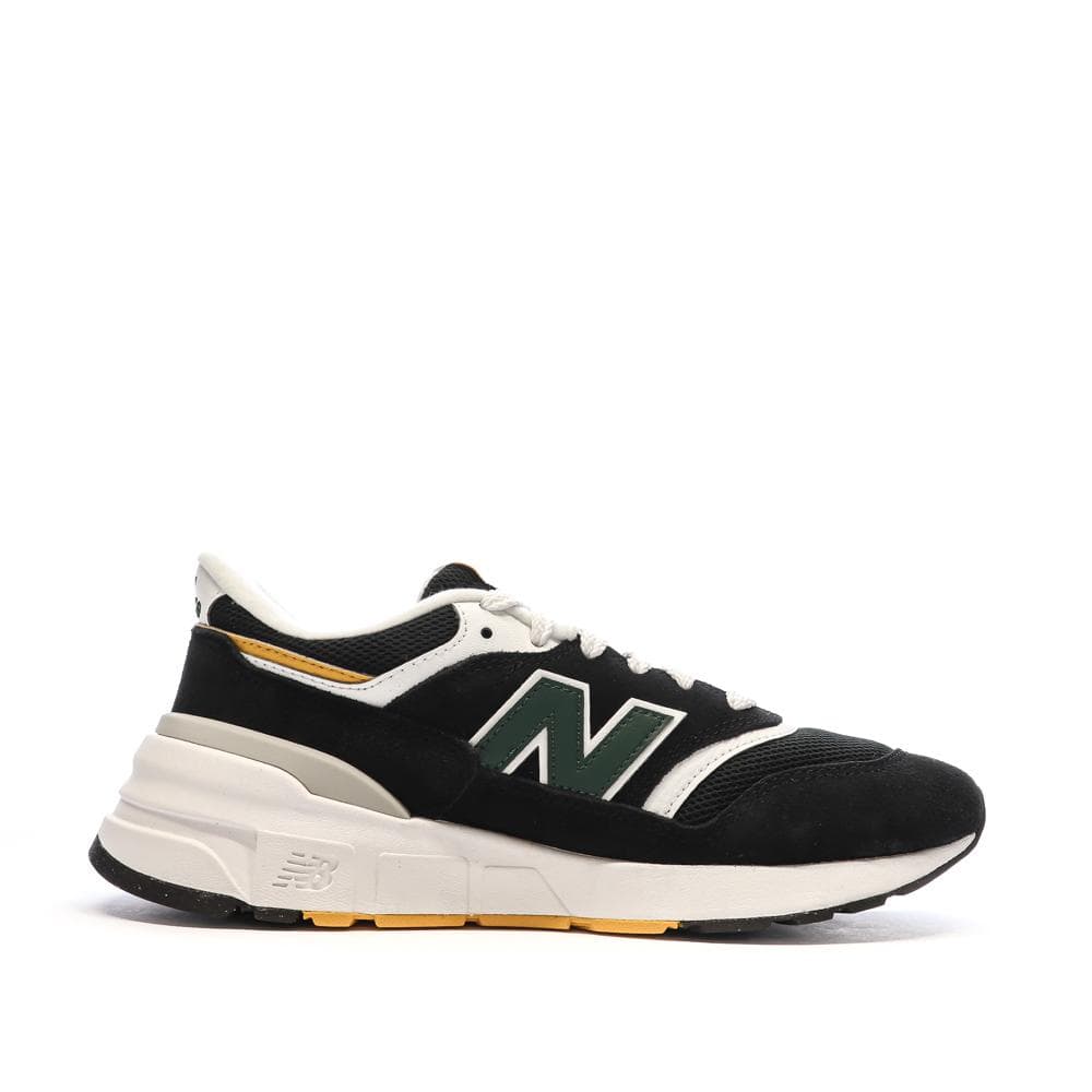 Baskets Noires/Grises Homme New Balance U997REC 2