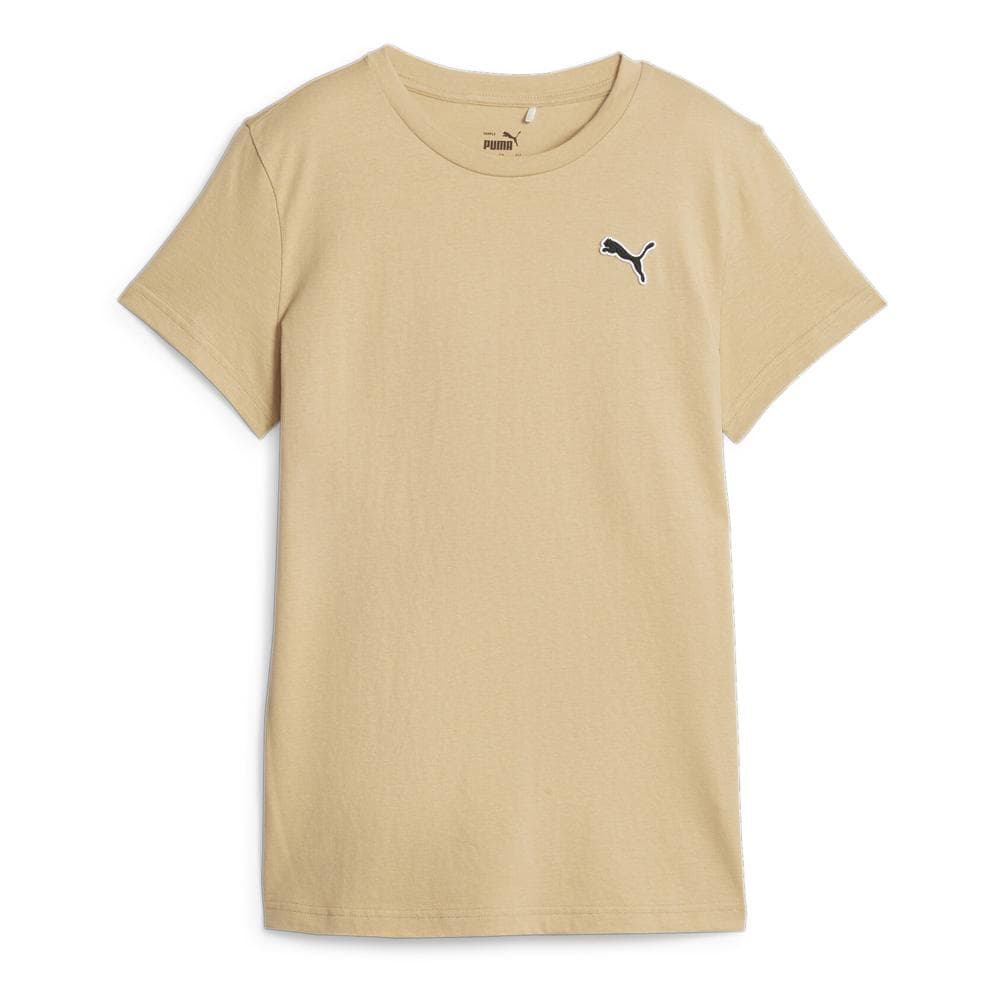 T-shirt Marron Femme Puma 675986 1