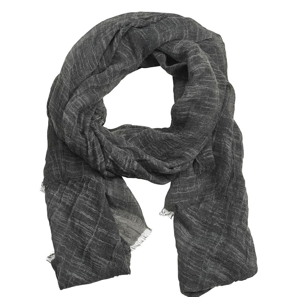 Foulard Gris Jack & Jones Jacsca 1
