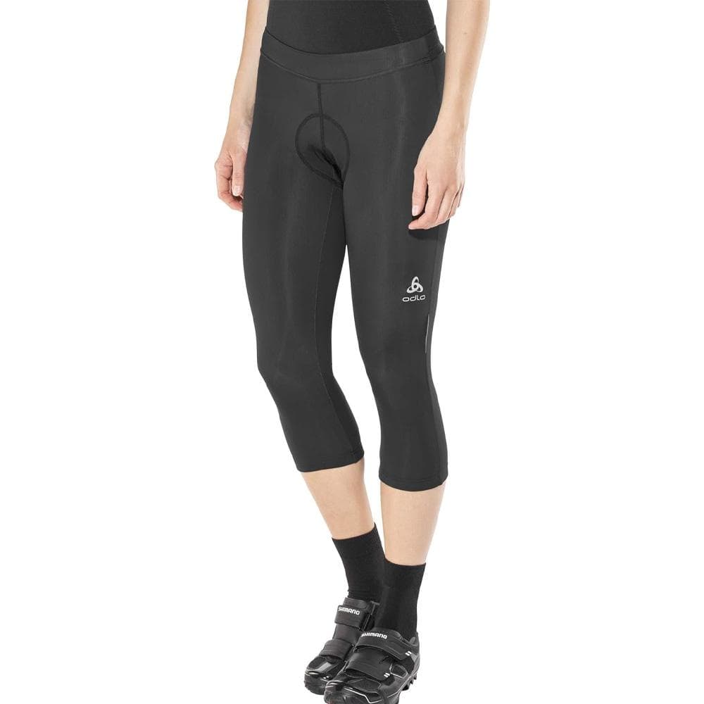 Legging Noir Femme Odlo Element 1