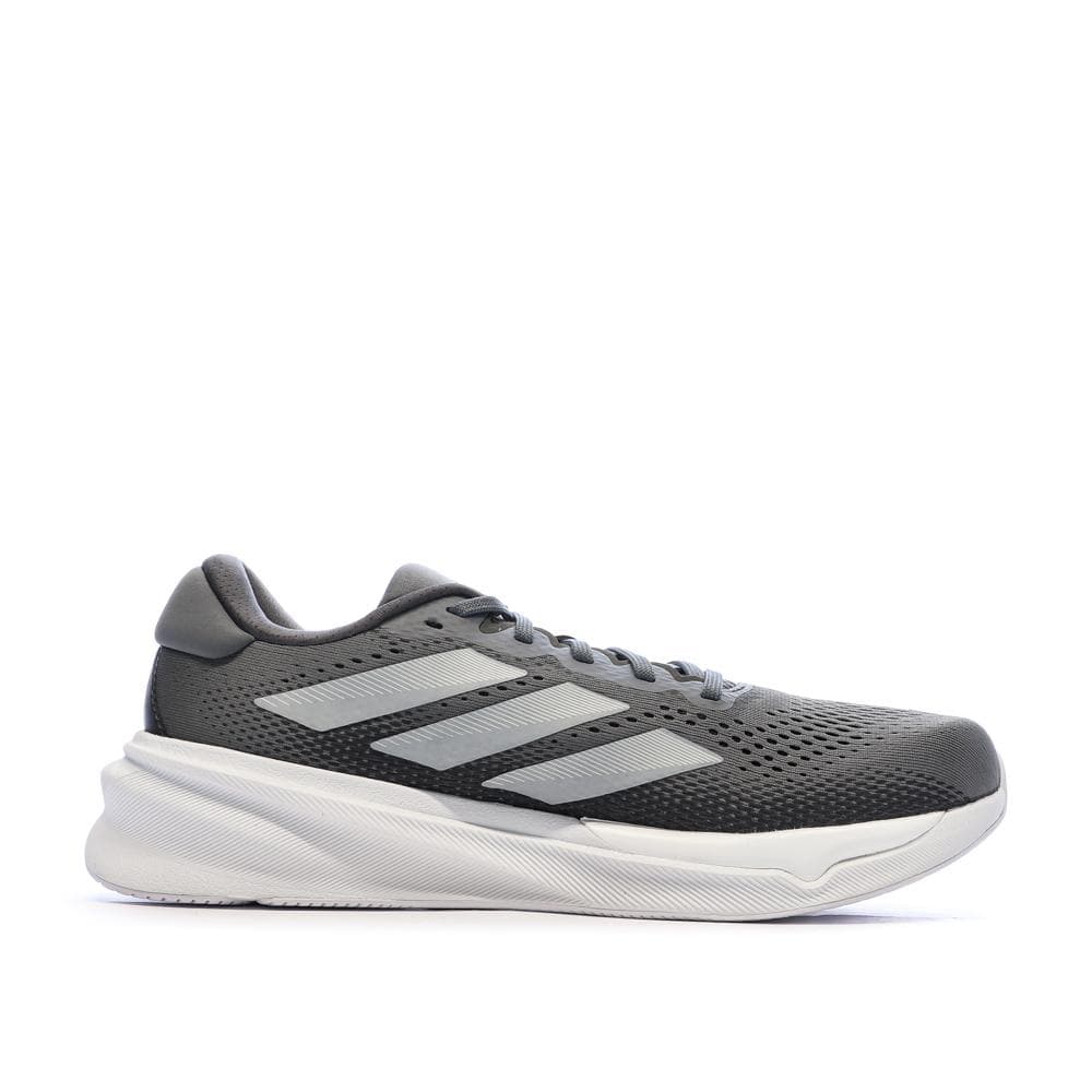 Chaussures de Running Gris Homme Adidas Supernova Stride 2 2