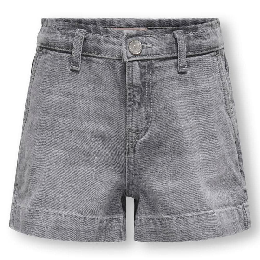 Short Gris Fille Kids ONLY Kogcomet 1