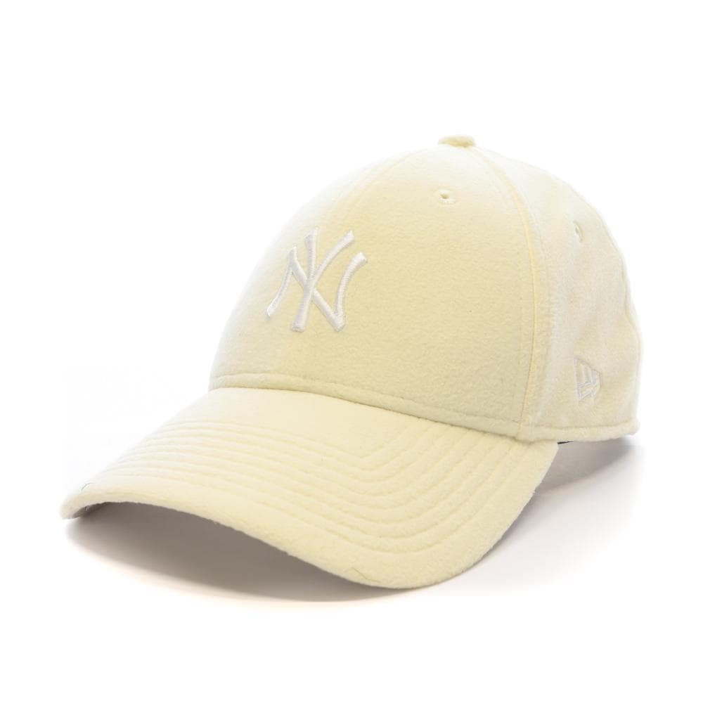 Casquette Jaune Homme New Era Stnwhi 1