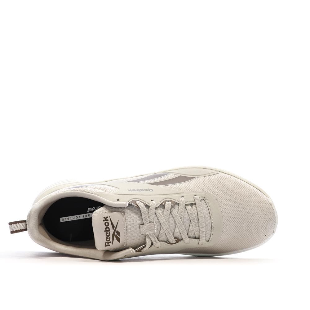 Baskets Grises Homme Reebok Lite Plus 4 4