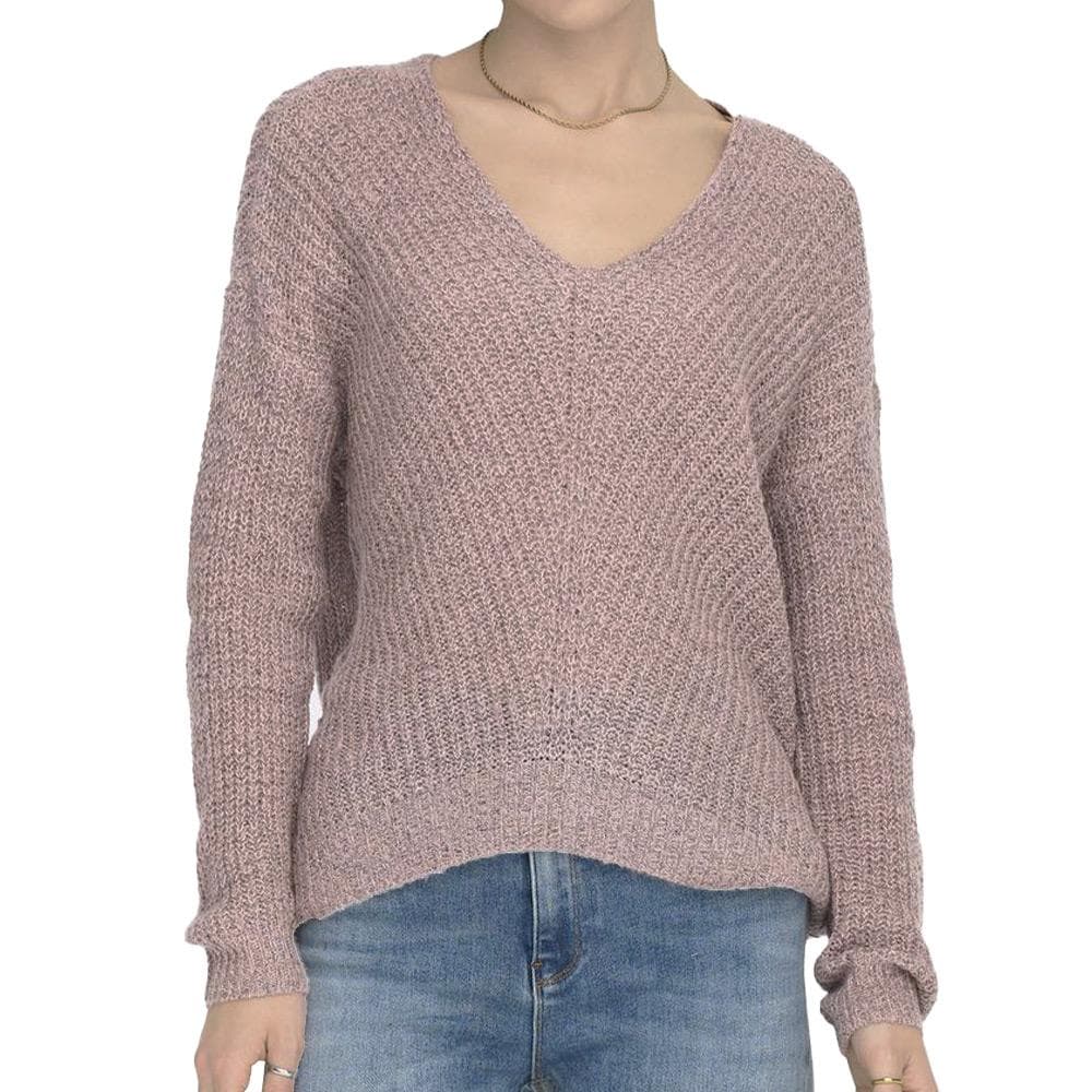 Pull Rose Femme JDY MEGANN 1