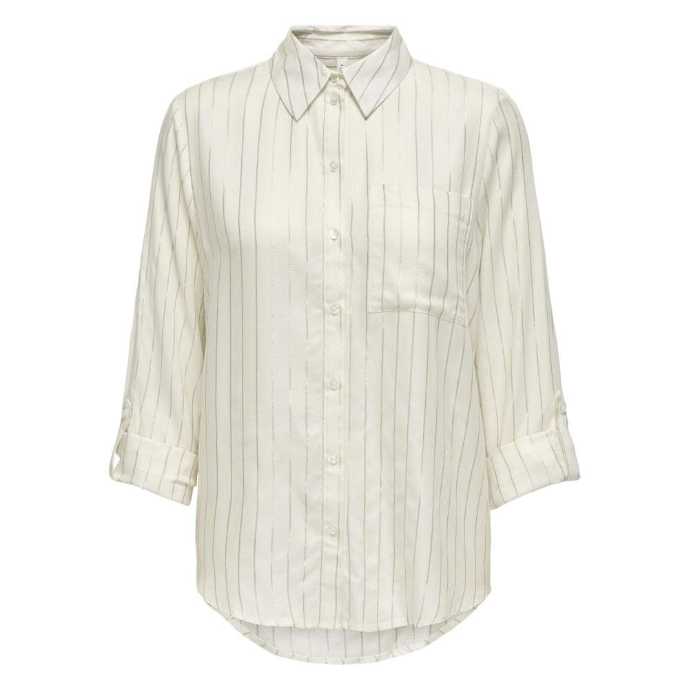 Chemise Blanche Femme Only Sabrina 1